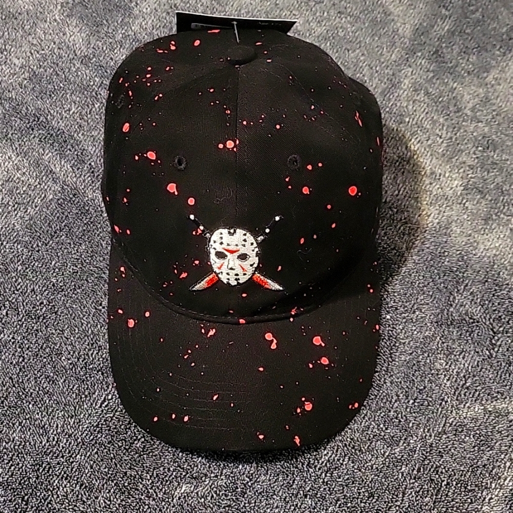 Mens hat